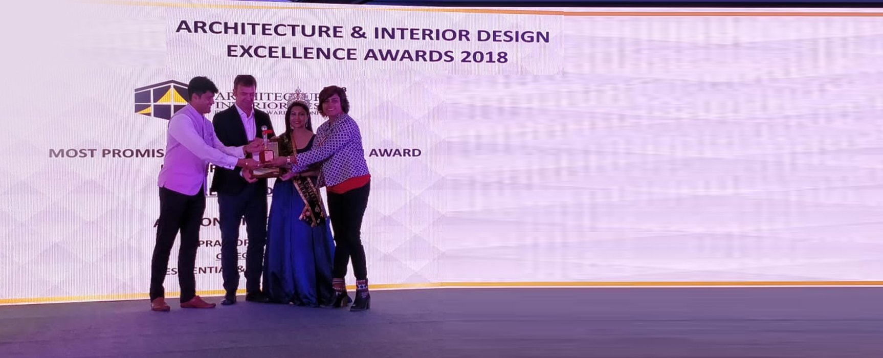 Top Interior Designer in Mumbai