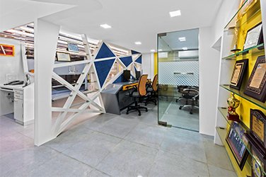 Office Interior Designer