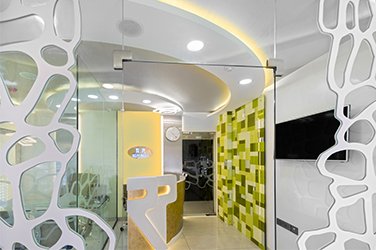 Top Office Interior Design