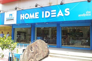 Retail Interior Designers In Mumbai
