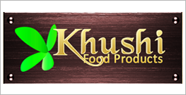 Khushi Food Products