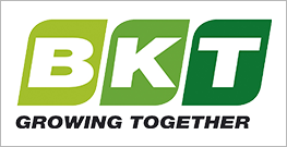 BKT - Growing Together