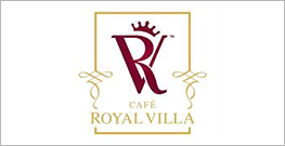Cafe Royal Villa